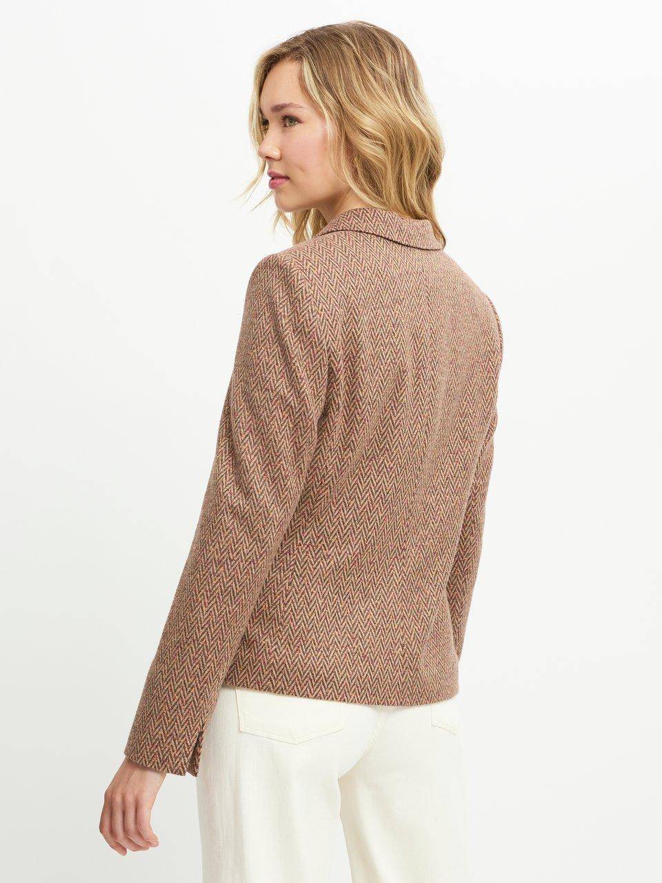 Fadenmeister Berlin Blazer Valentinstagsangebot