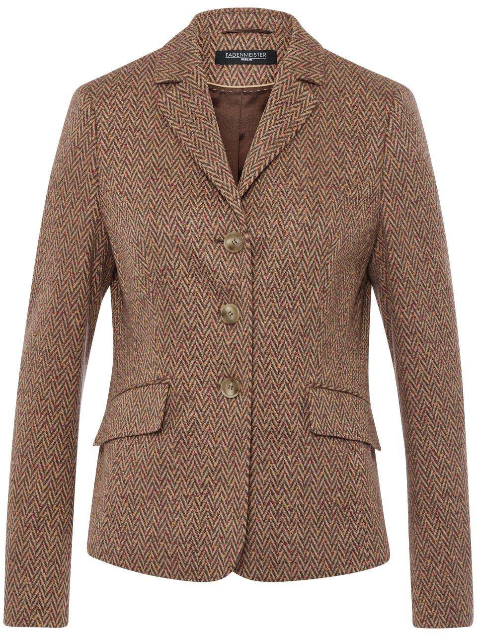 Fadenmeister Berlin Blazer Valentinstagsangebot