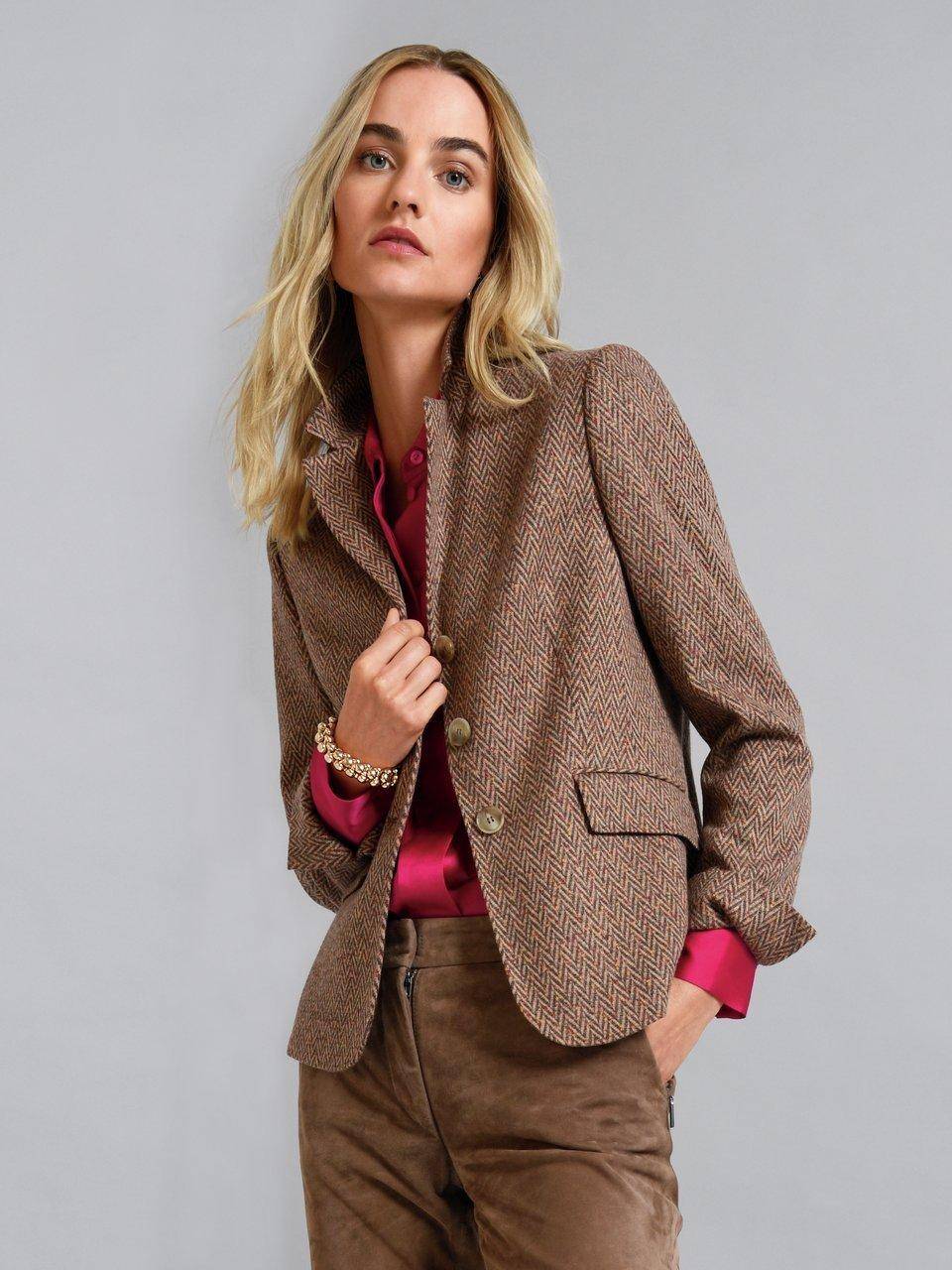 Fadenmeister Berlin Blazer Valentinstagsangebot