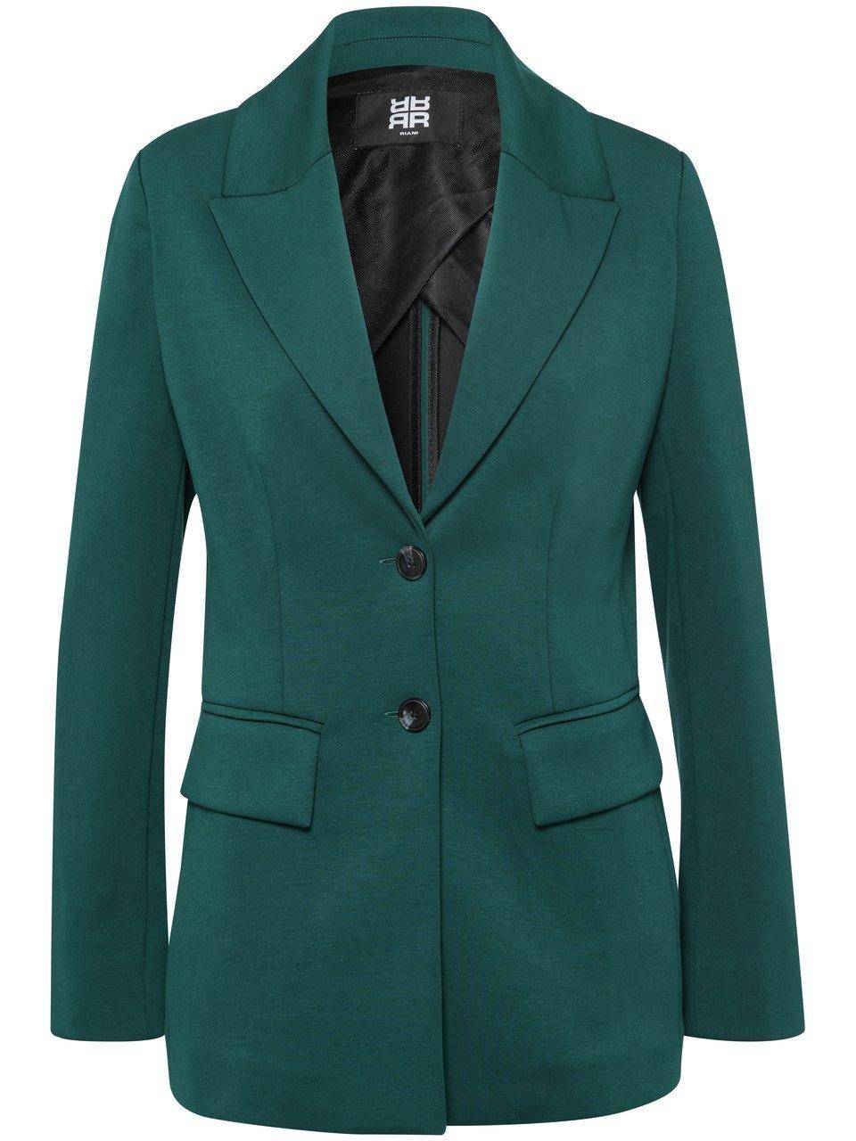 Riani Jersey-Blazer Lagerräumung