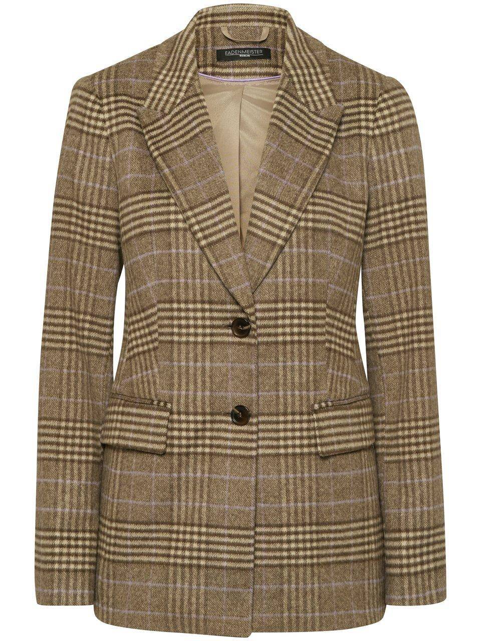 Fadenmeister Berlin Blazer Top Angebot
