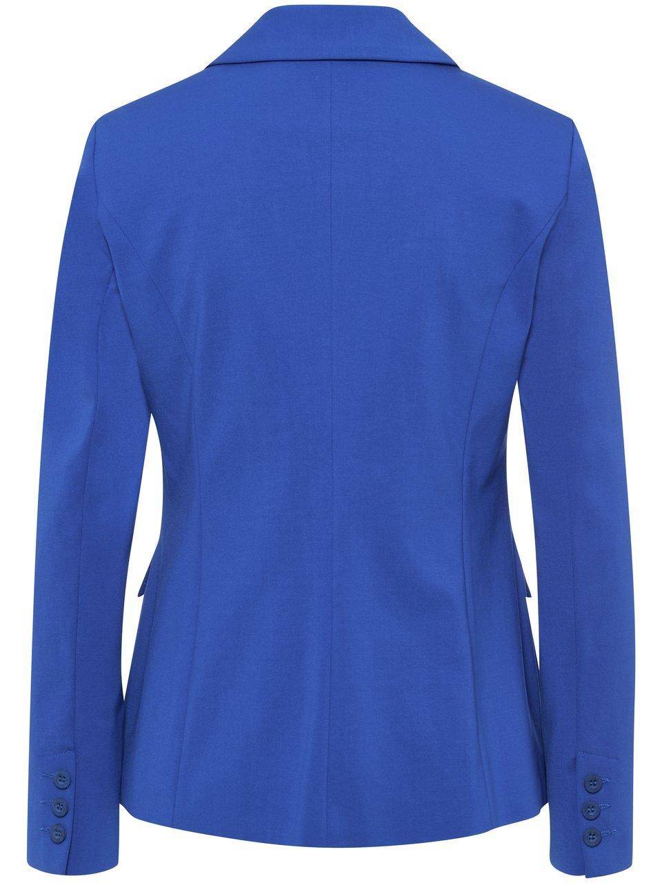 Peter Hahn Jersey-Blazer Neueste Mode