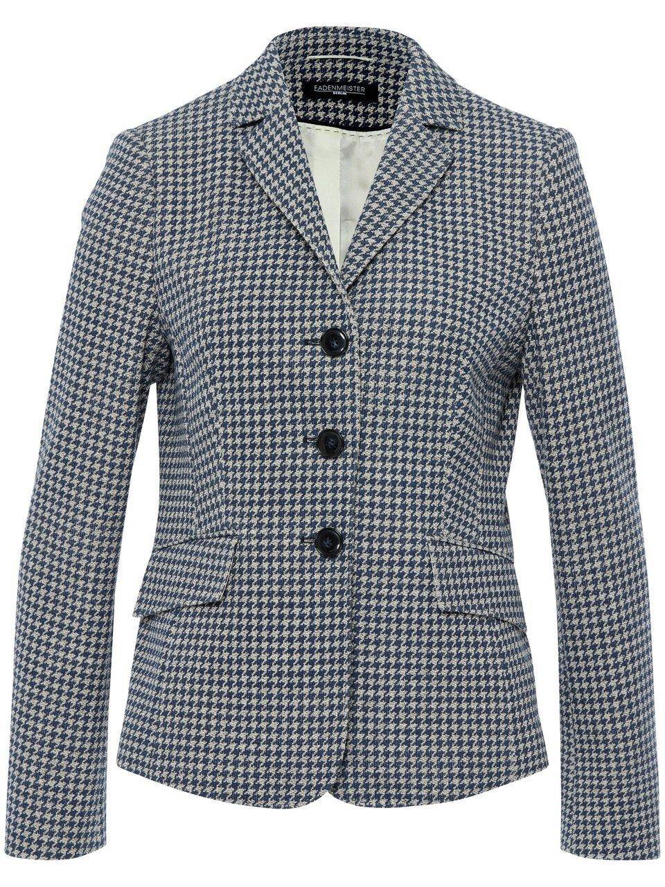 Fadenmeister Berlin Blazer Exklusive Angebote