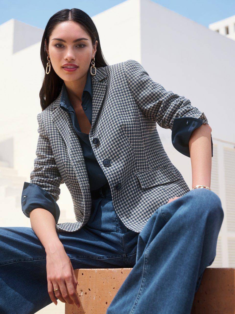 Fadenmeister Berlin Blazer Exklusive Angebote