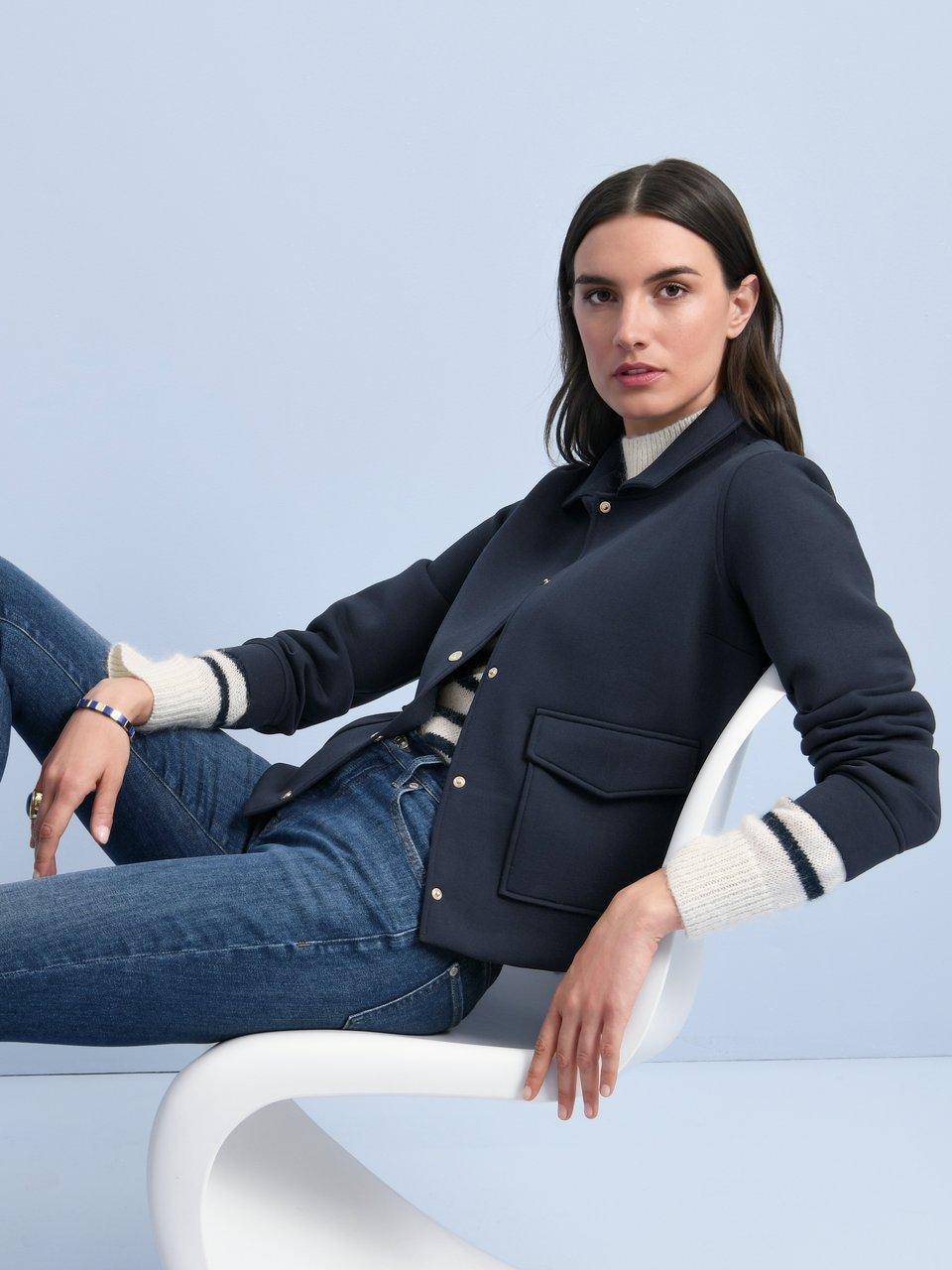 Joop! Jersey-Jacke Große Rabatte