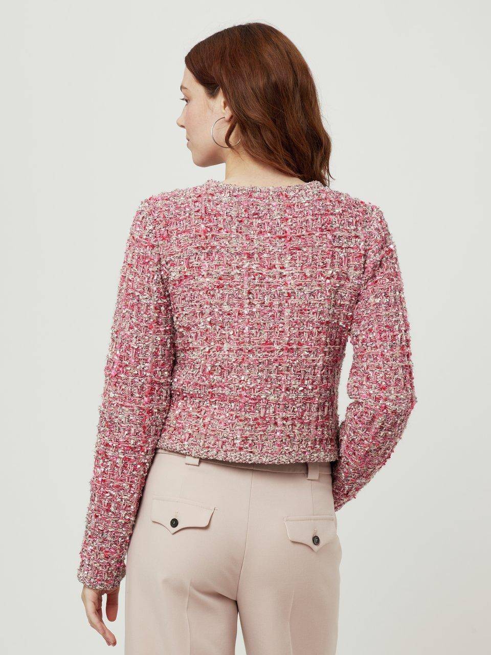 oui Jacke Saisonale Angebote