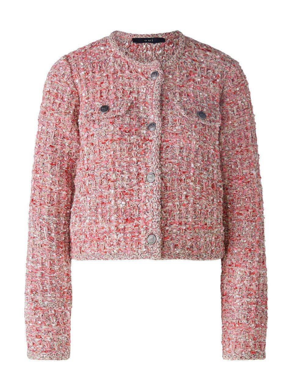oui Jacke Saisonale Angebote