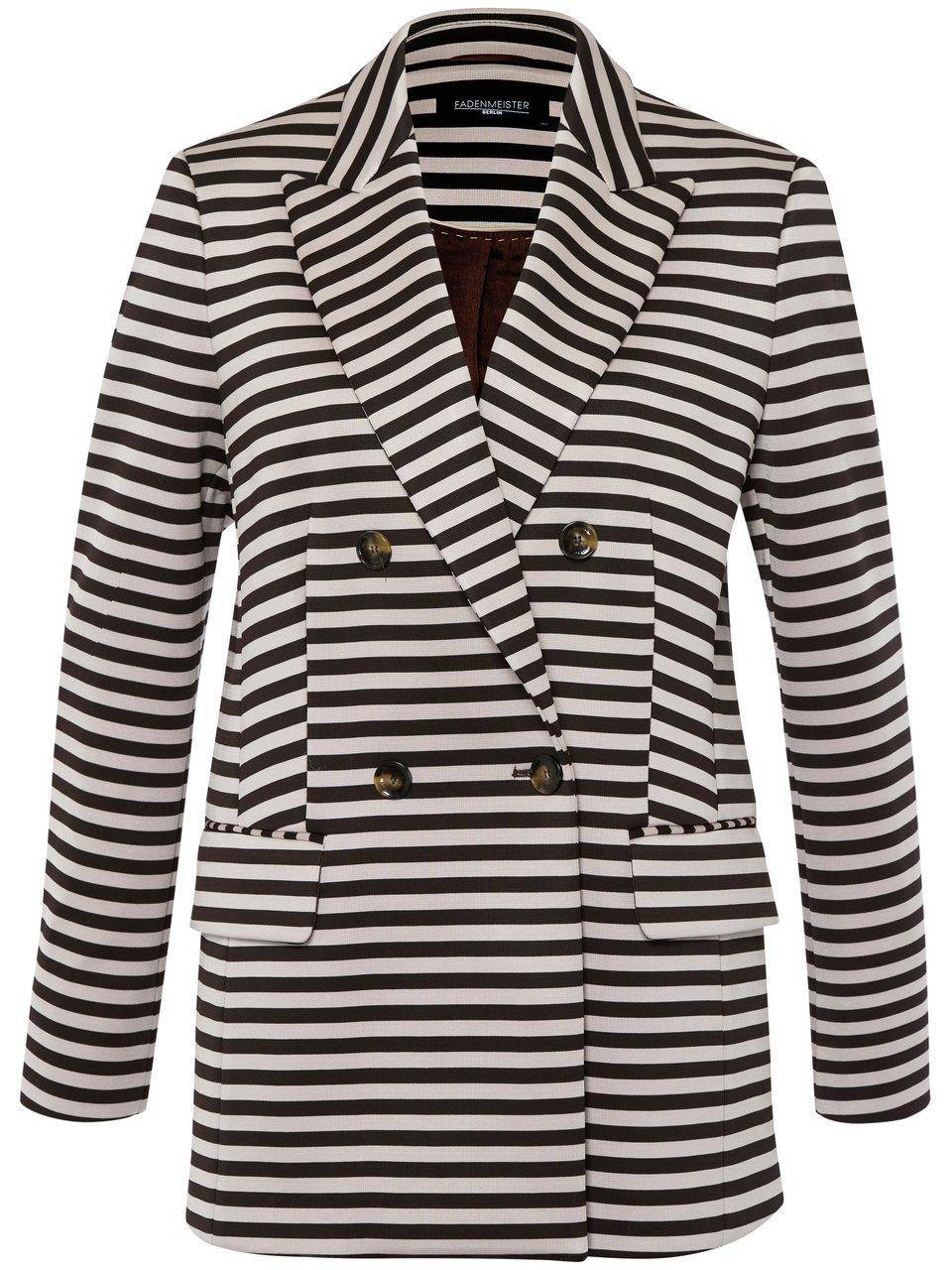 Fadenmeister Berlin Blazer Kauf eins, bekomm eins gratis