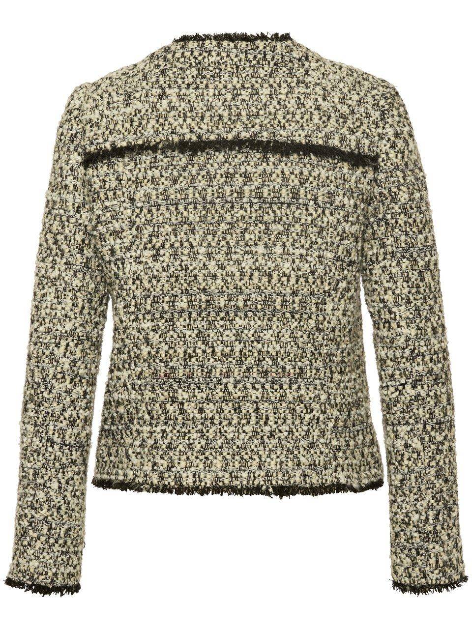Laura Biagiotti Roma Jacke Sonderangebote