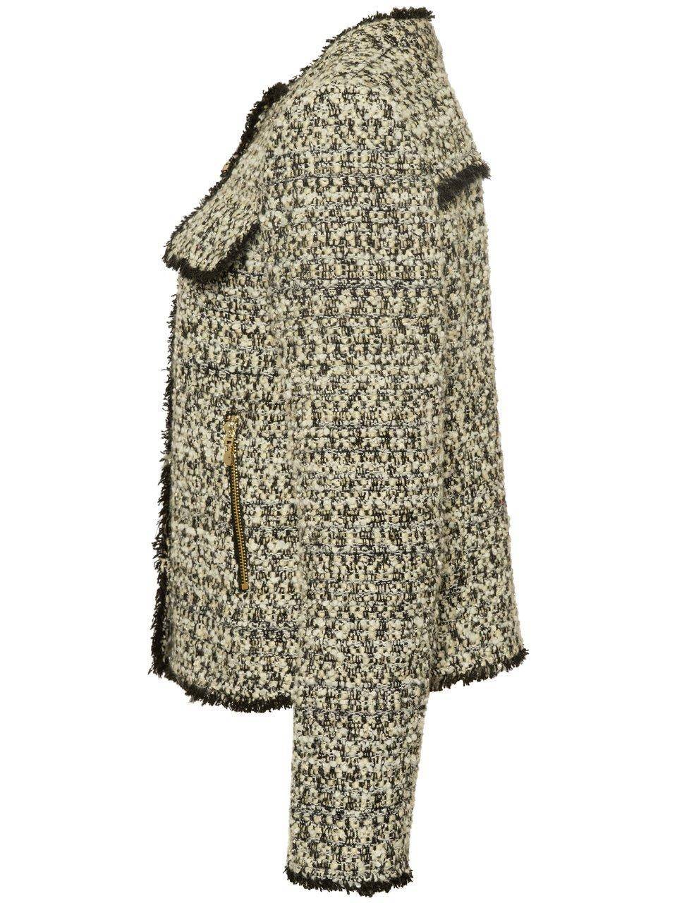 Laura Biagiotti Roma Jacke Sonderangebote