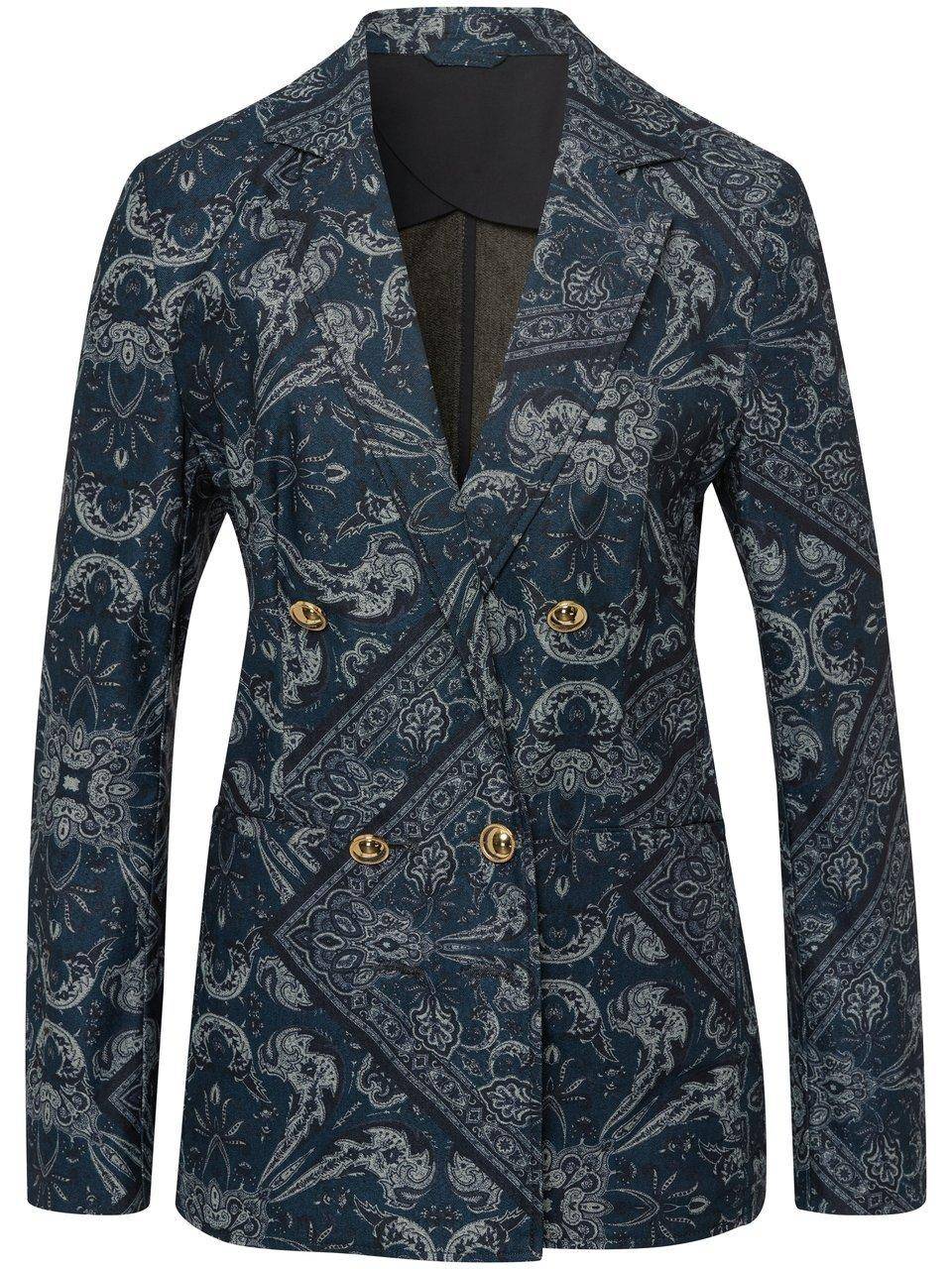 Laura Biagiotti Roma Blazer Tiefpreis