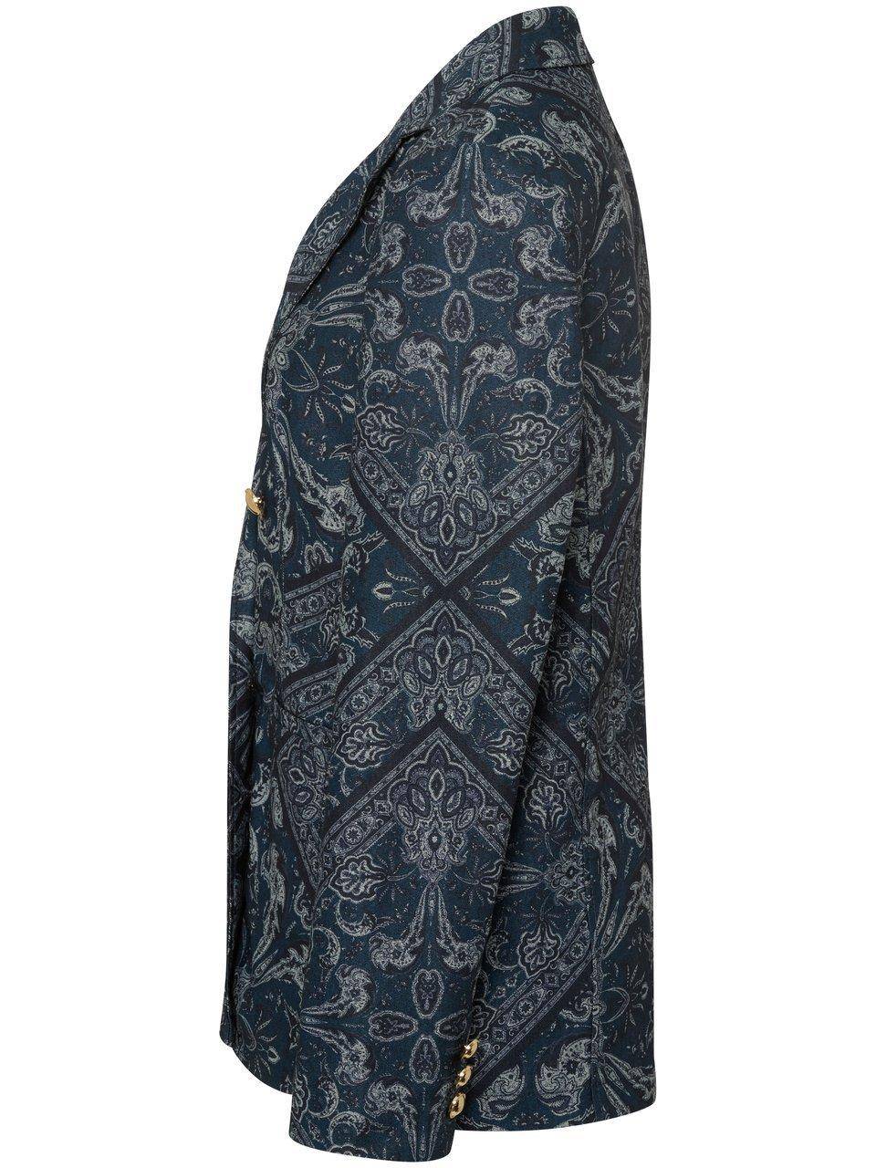 Laura Biagiotti Roma Blazer Tiefpreis