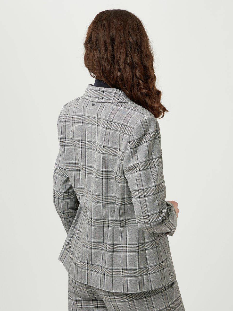 BASLER Karo-Blazer Letzte 3 Tage