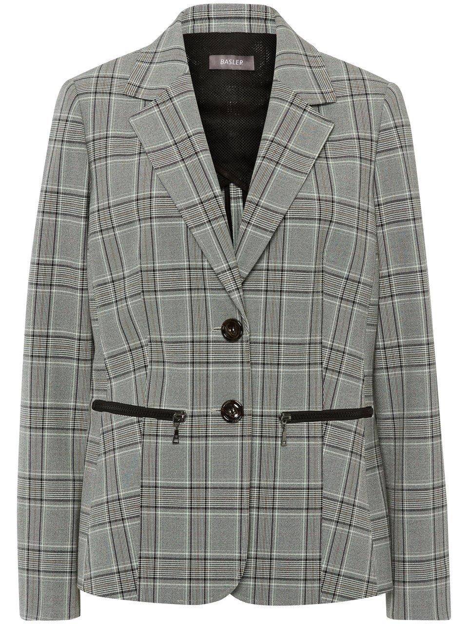 BASLER Karo-Blazer Letzte 3 Tage