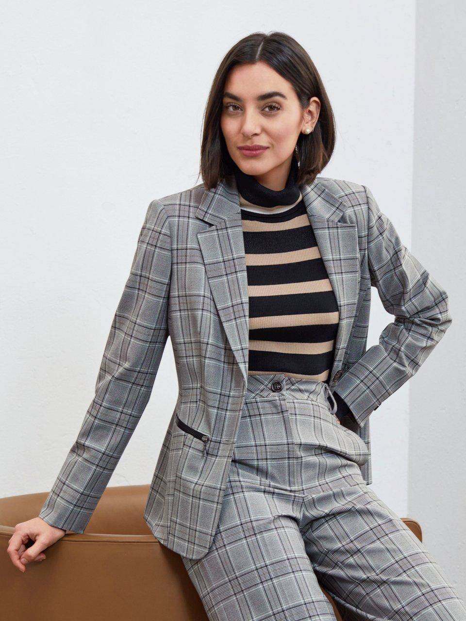 BASLER Karo-Blazer Letzte 3 Tage