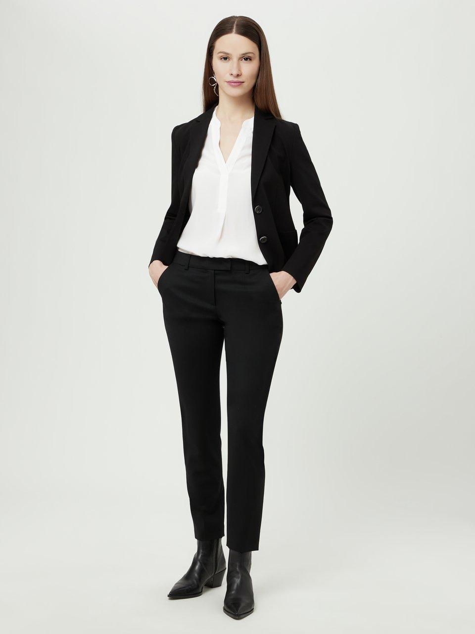BOSS Jersey-Blazer Jonalahra JETZT KAUFEN