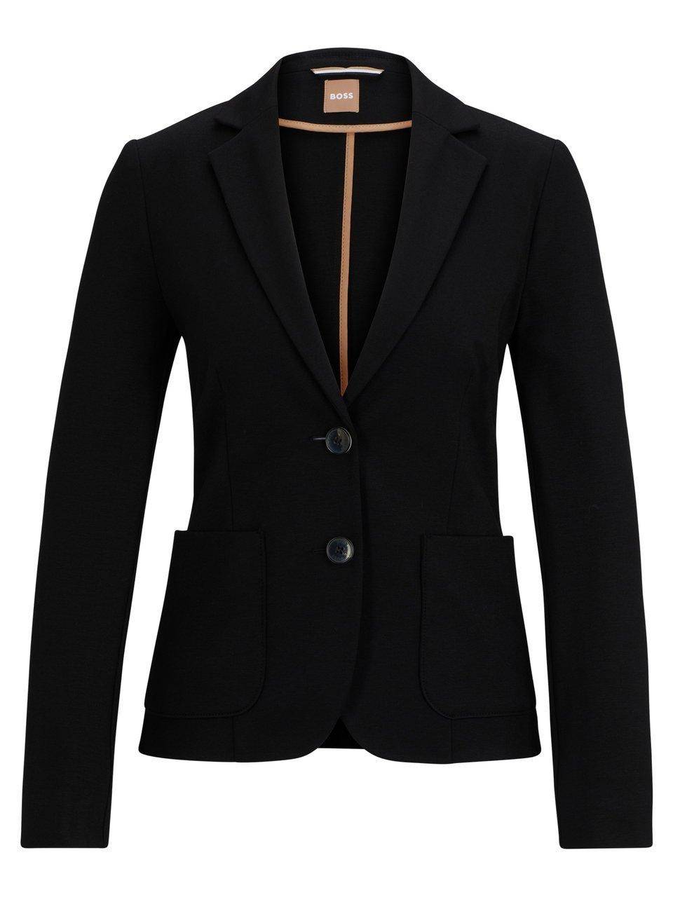 BOSS Jersey-Blazer Jonalahra JETZT KAUFEN