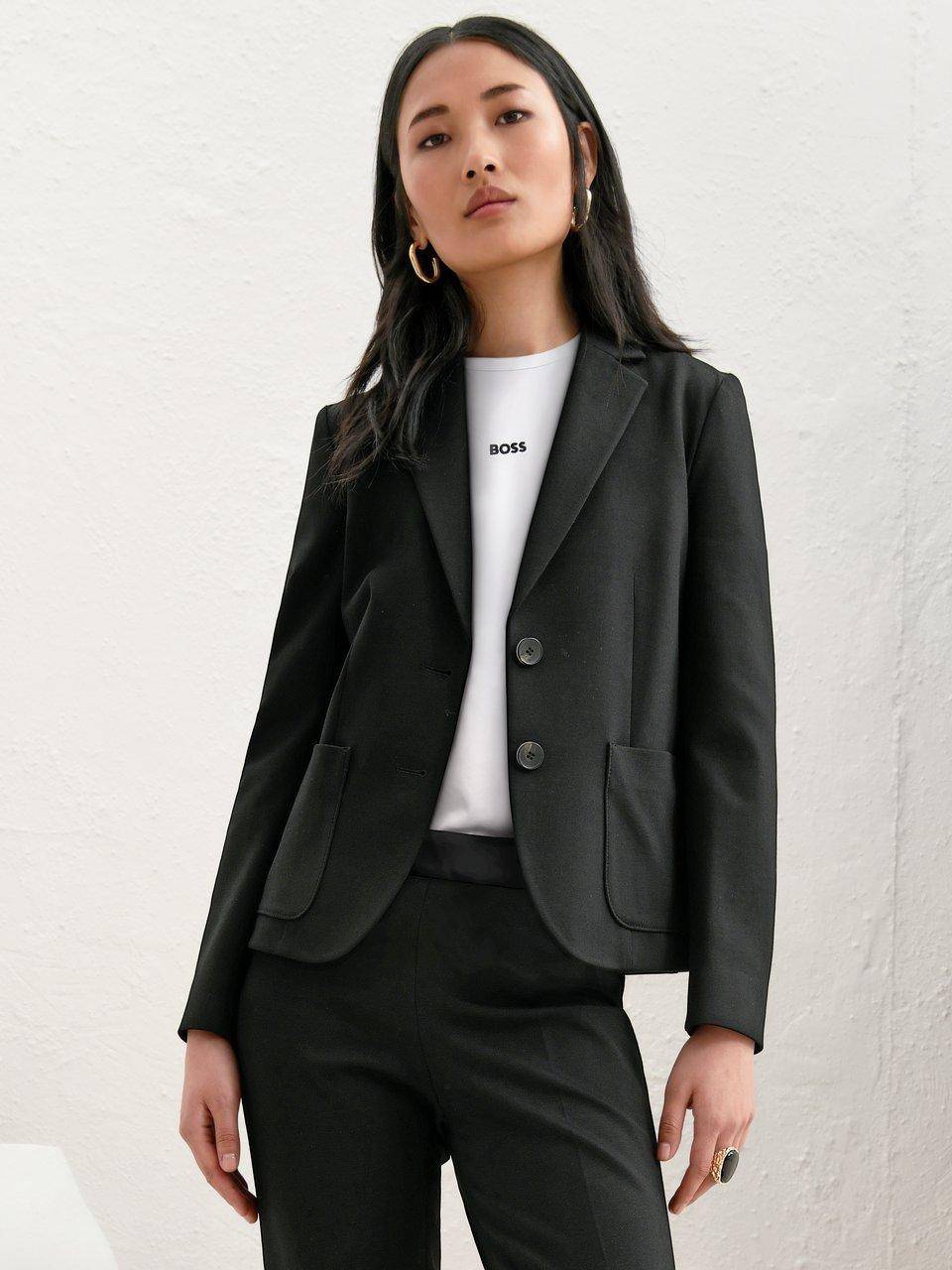 BOSS Jersey-Blazer Jonalahra JETZT KAUFEN