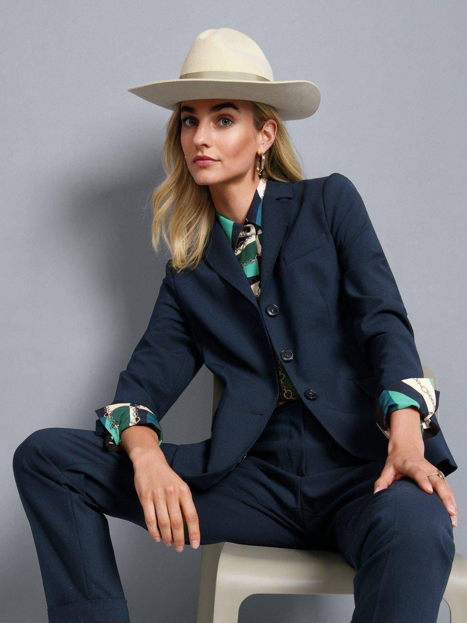 Fadenmeister Berlin Blazer Letzte 2 Tage