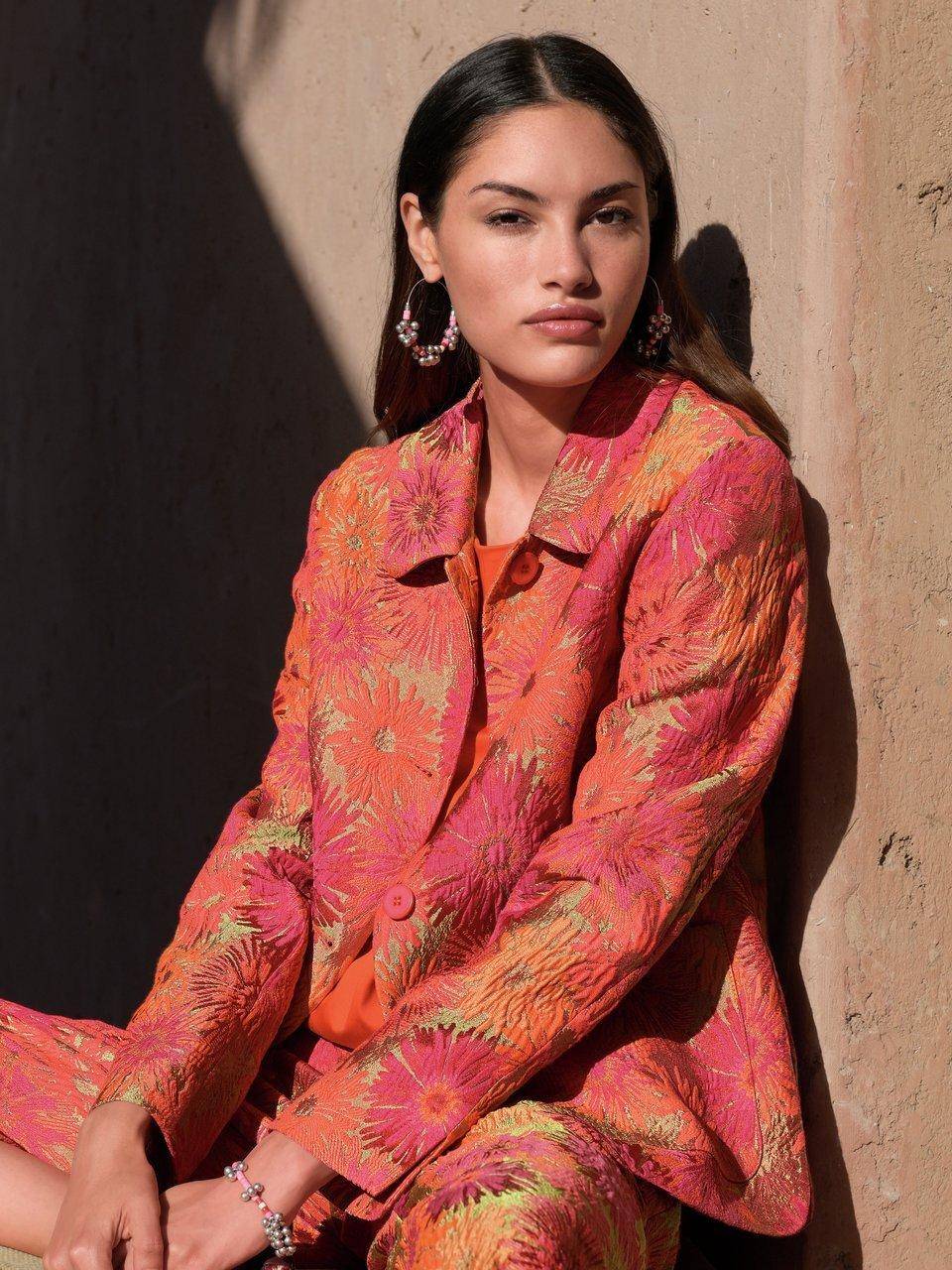 St. Emile Jacke Bis zu 50% Rabatt