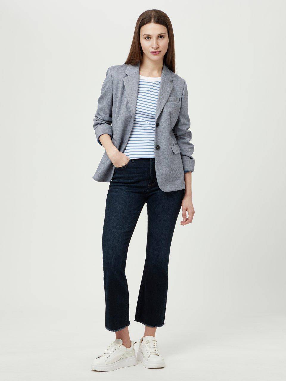 Windsor Jersey-Blazer Bis zu 60% Rabatt