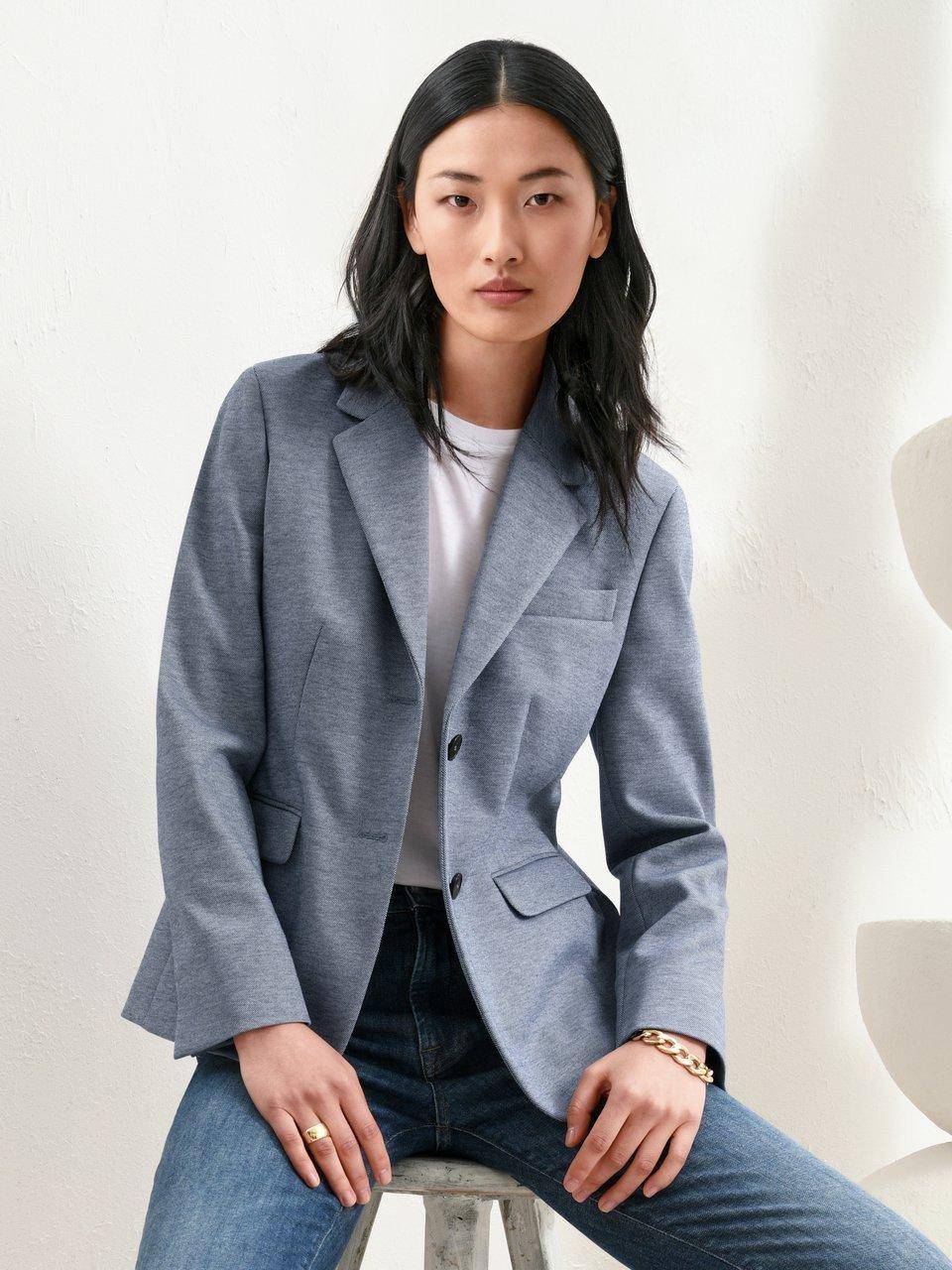 Windsor Jersey-Blazer Bis zu 60% Rabatt