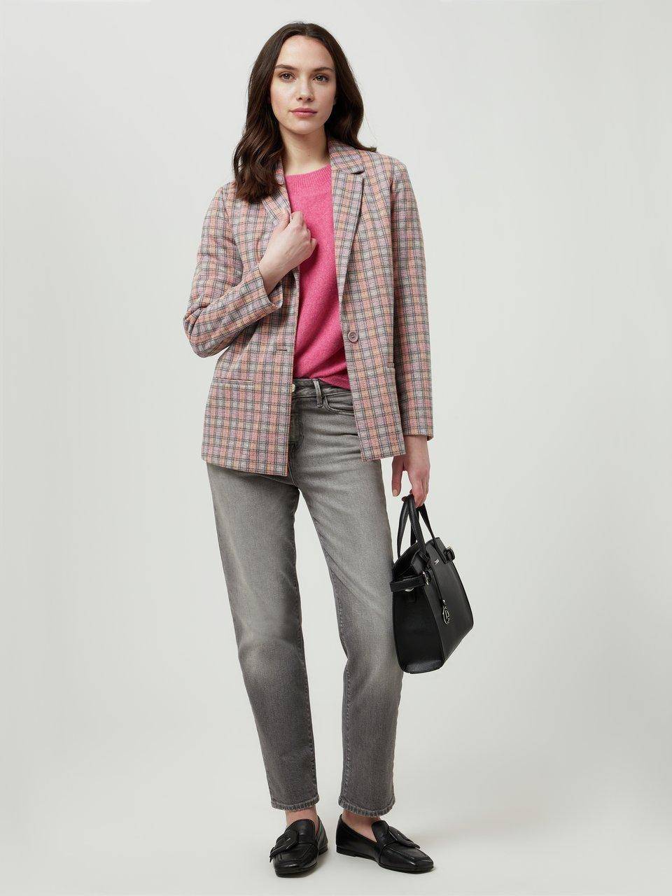WALL London Jerseyblazer Bis zu 55% Rabatt