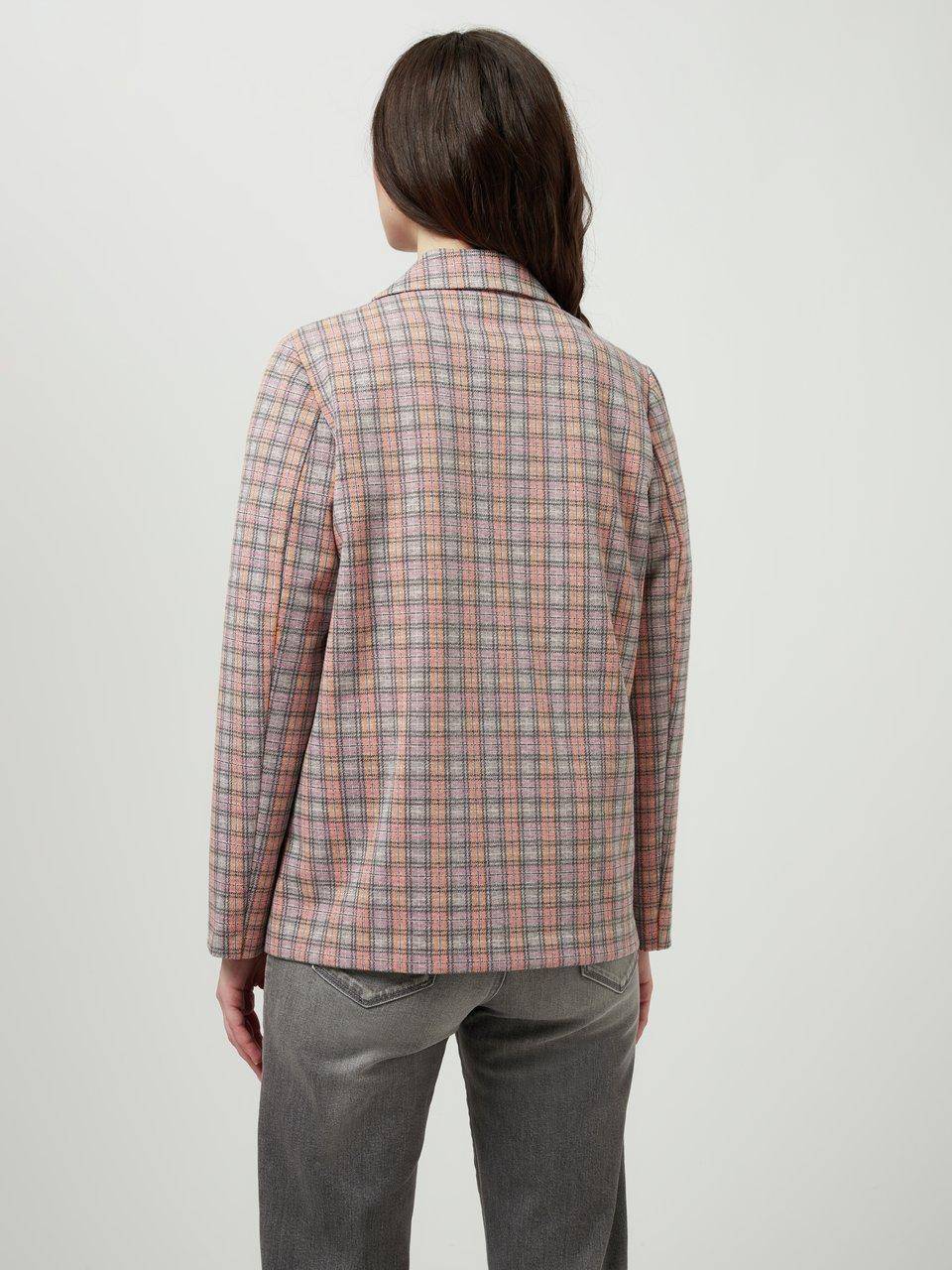 WALL London Jerseyblazer Bis zu 55% Rabatt