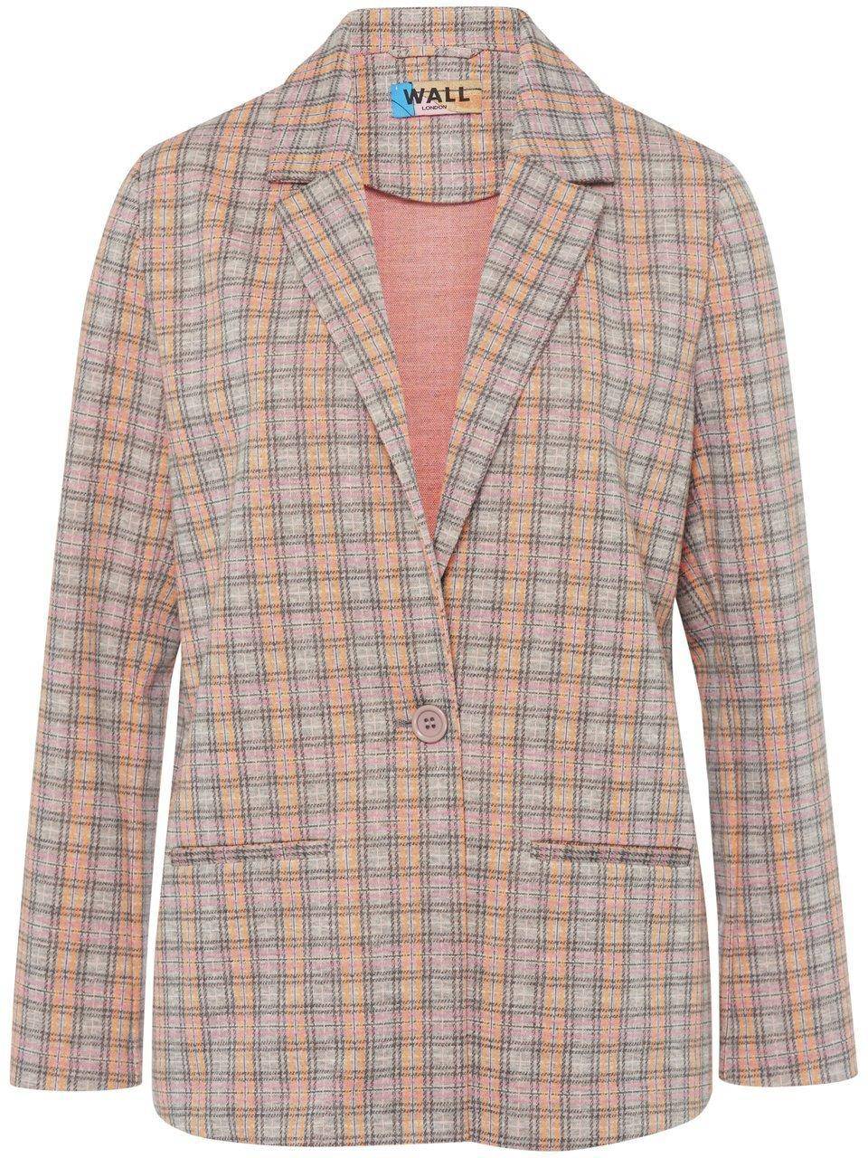 WALL London Jerseyblazer Bis zu 55% Rabatt