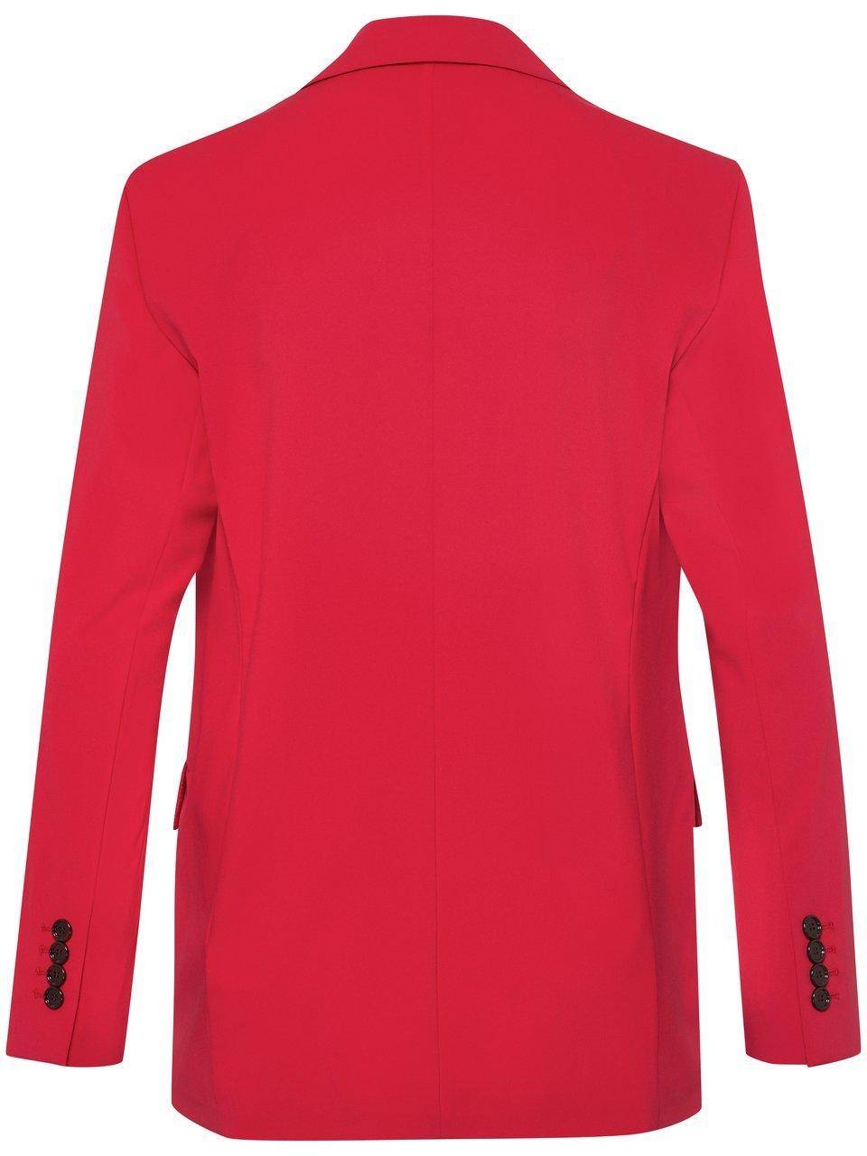 BOSS Jersey-Blazer Jupa Discount Store für neue Produkte