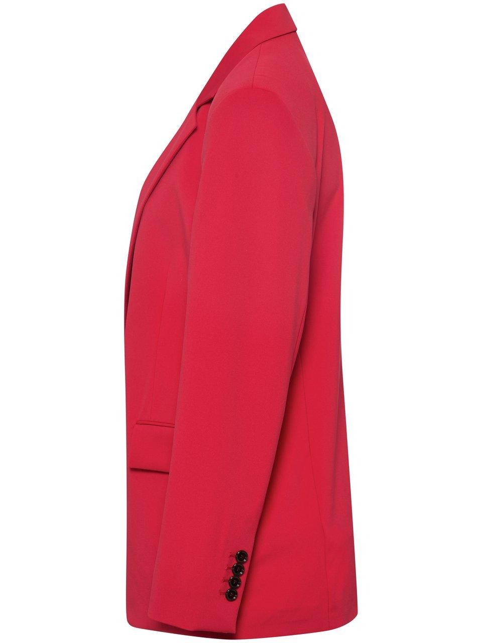 BOSS Jersey-Blazer Jupa Discount Store für neue Produkte