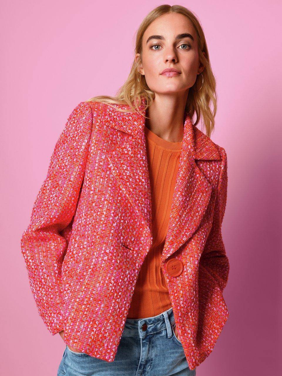 Fadenmeister Berlin Blazer Riesige Rabatte