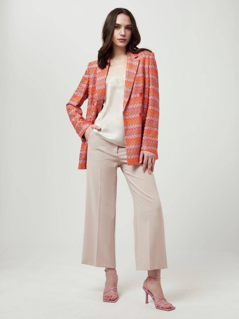 St. Emile Blazer Fabrikladen