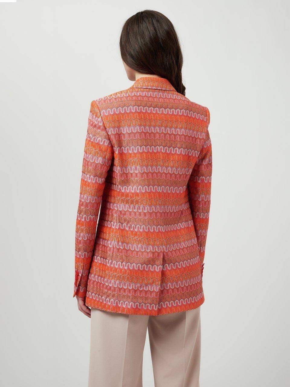 St. Emile Blazer Fabrikladen