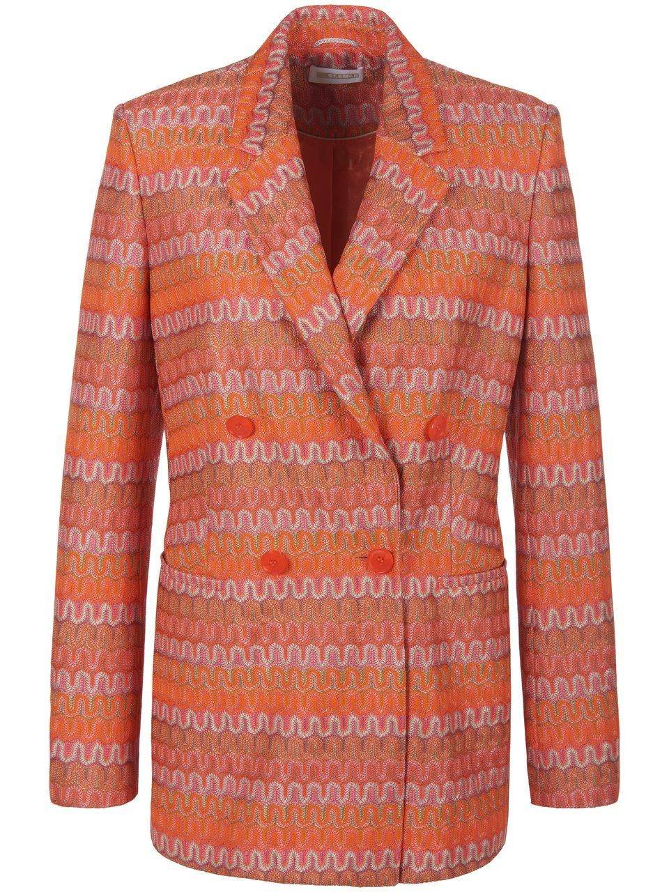 St. Emile Blazer Fabrikladen