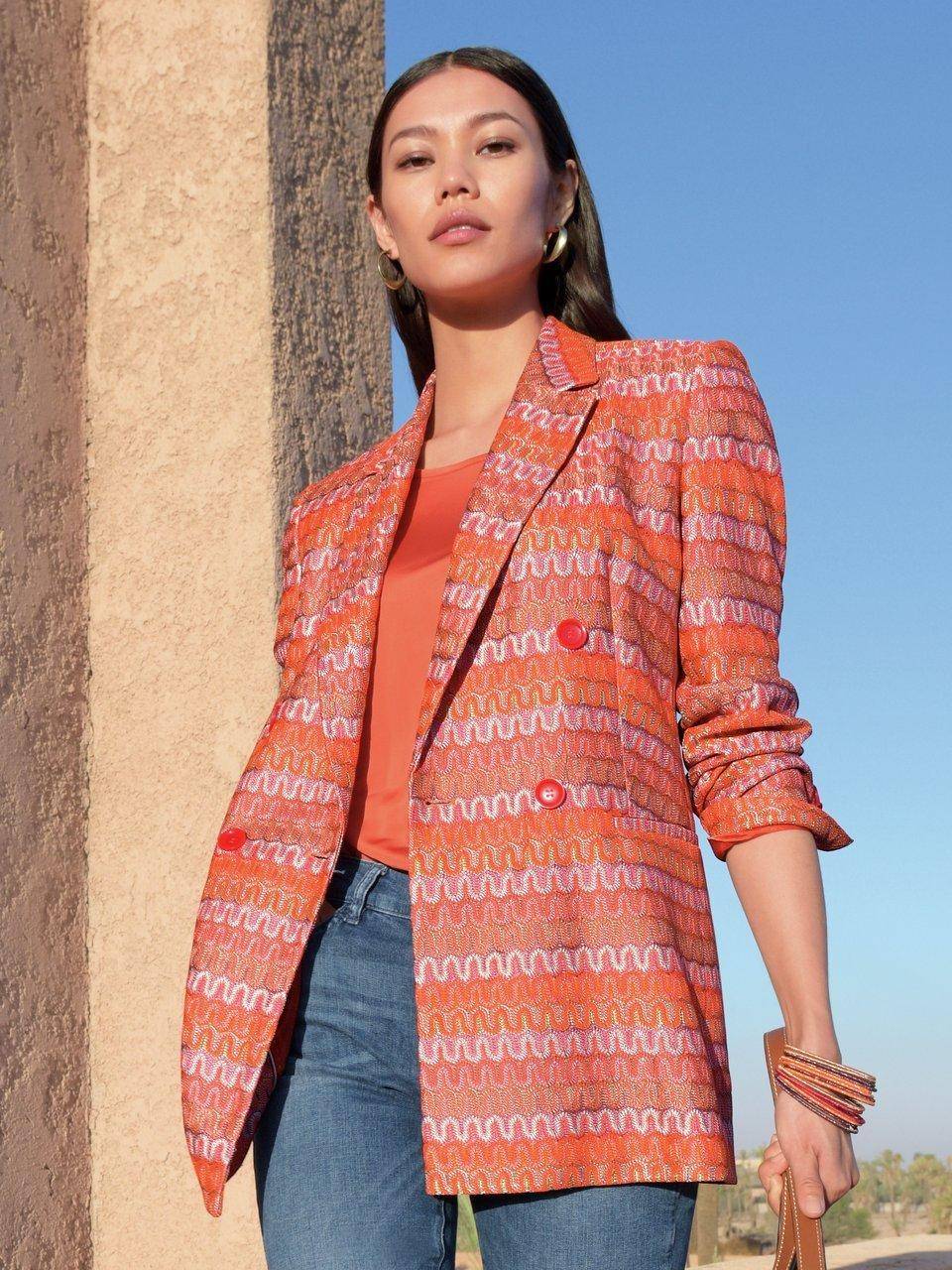 St. Emile Blazer Fabrikladen