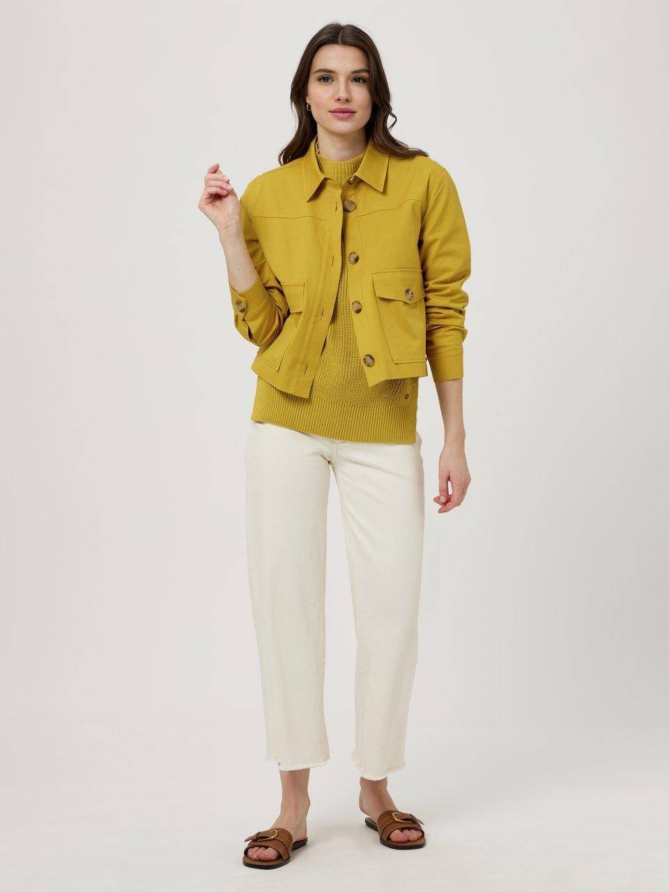 BASLER Kurze Jacke 2025