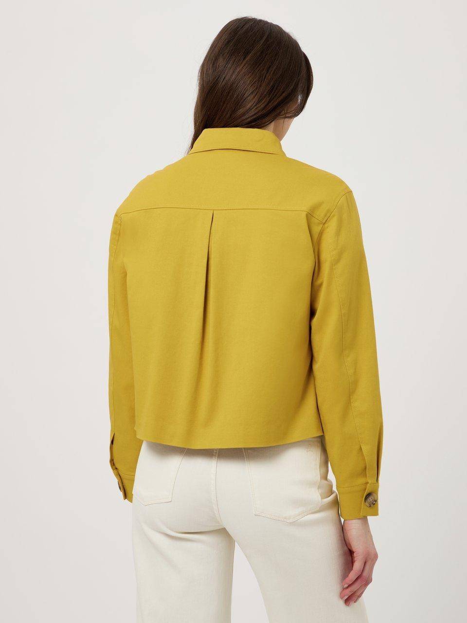 BASLER Kurze Jacke 2025
