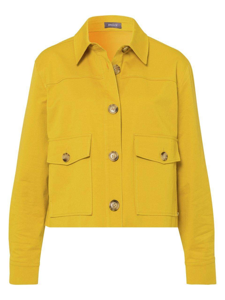 BASLER Kurze Jacke 2025