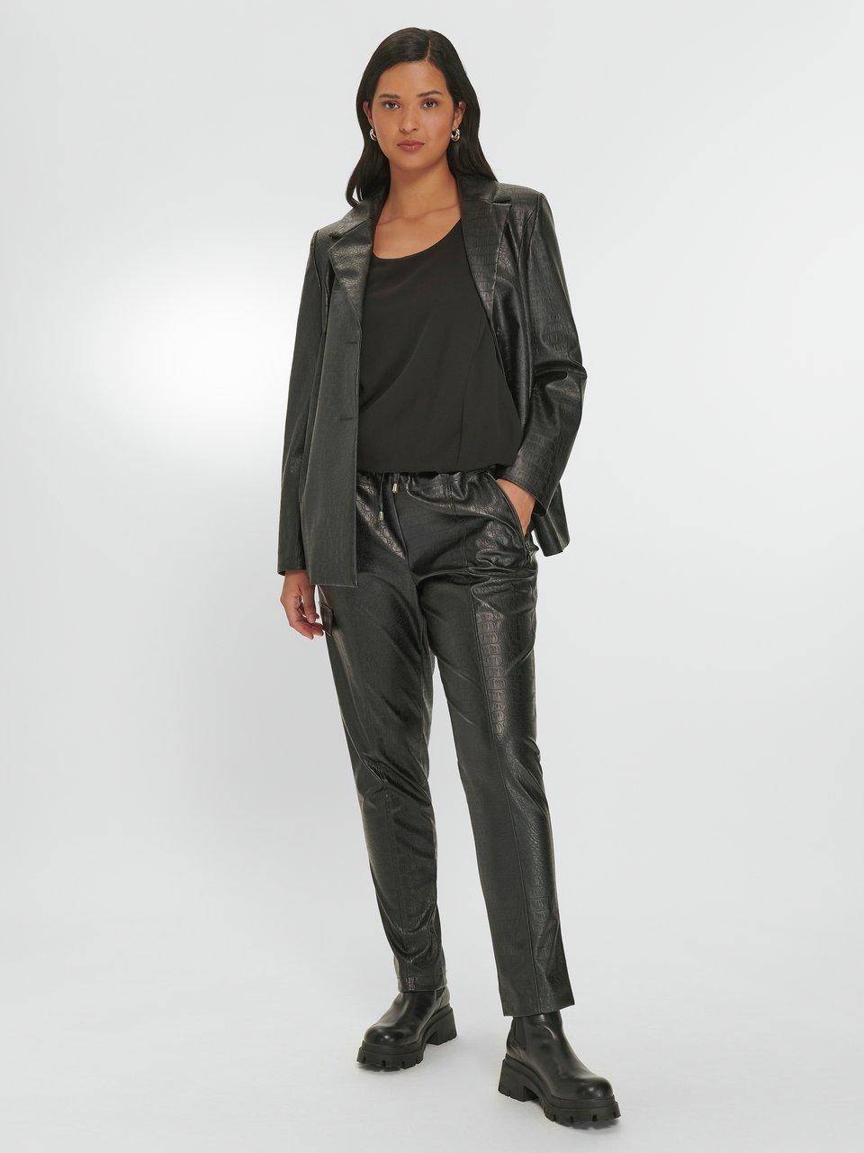 Emilia Lay Blazer Auslauf