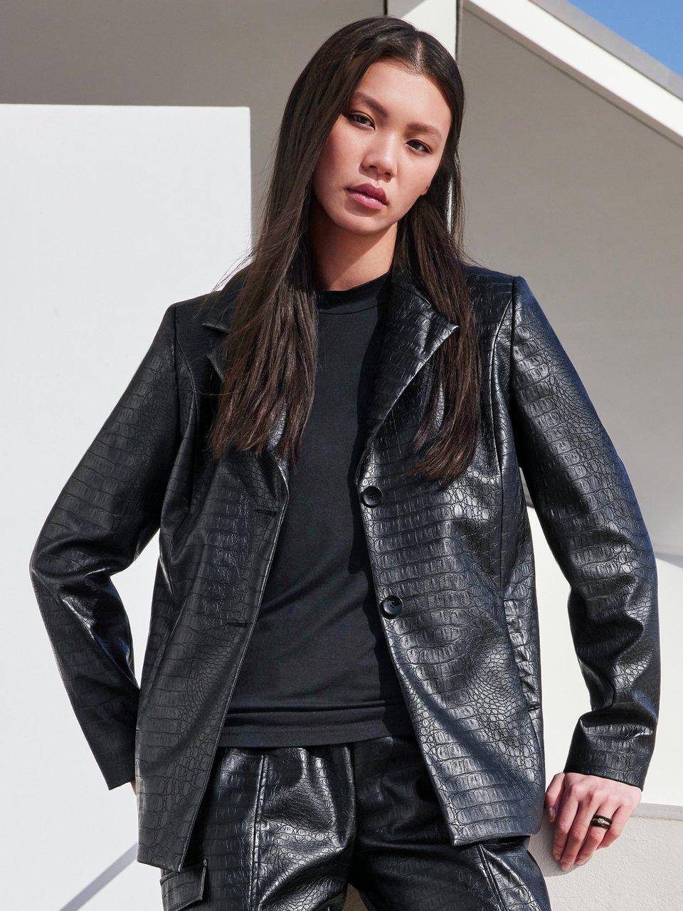 Emilia Lay Blazer Auslauf