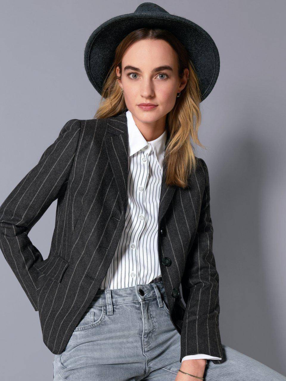 Fadenmeister Berlin Blazer im Angebot
