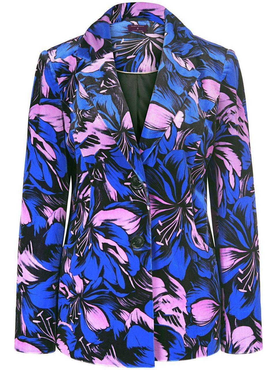 TALBOT RUNHOF X PETER HAHN Blazer Schlussverkauf