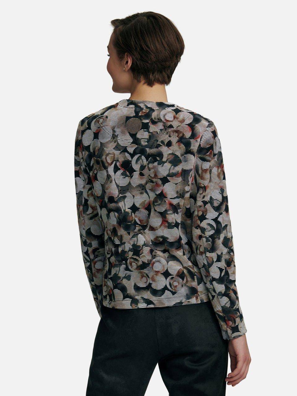 Rabe Jersey-Jacke Günstiger Verkauf