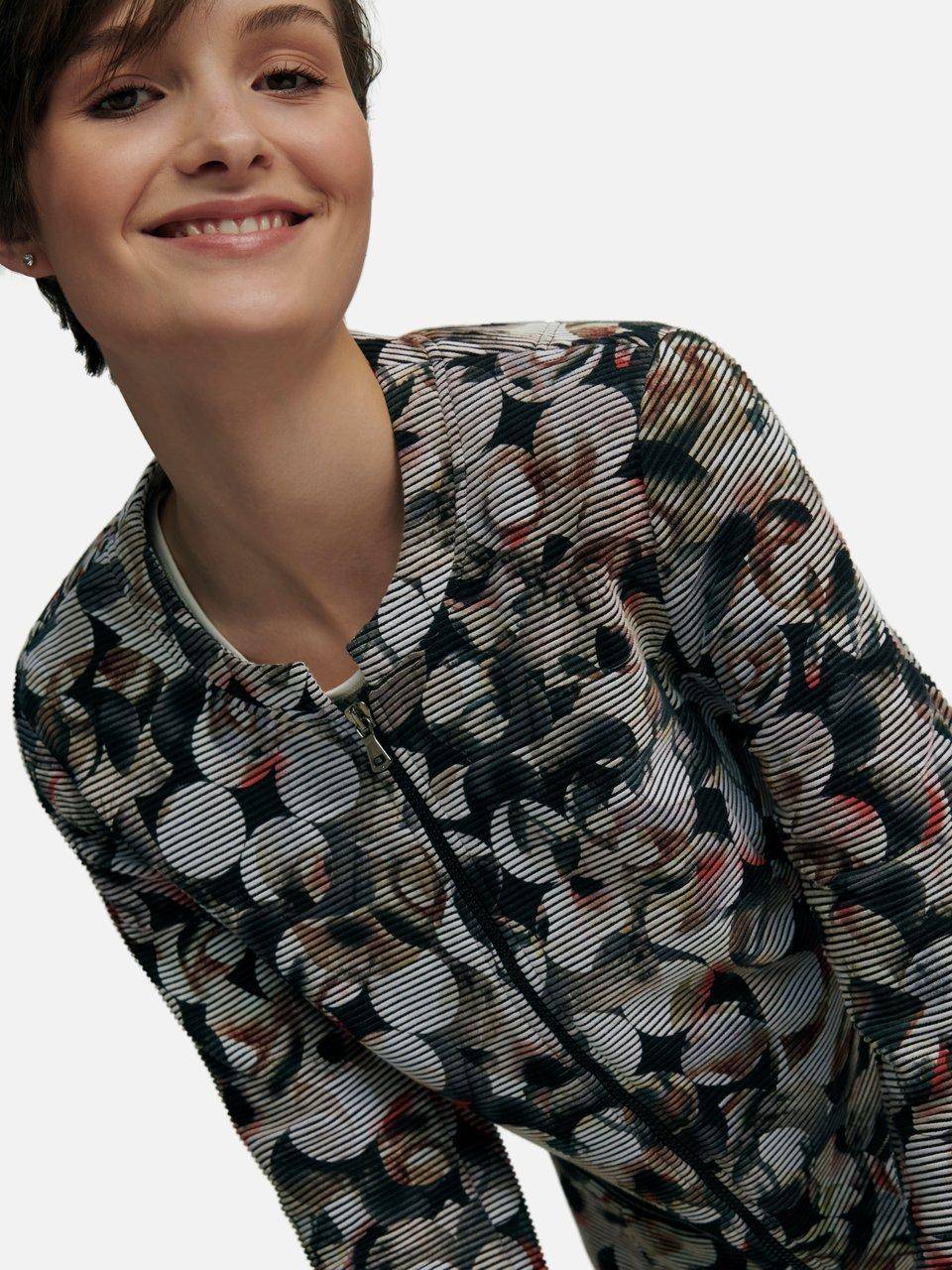 Rabe Jersey-Jacke Günstiger Verkauf