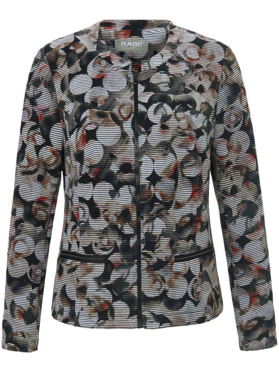 Rabe Jersey-Jacke Günstiger Verkauf