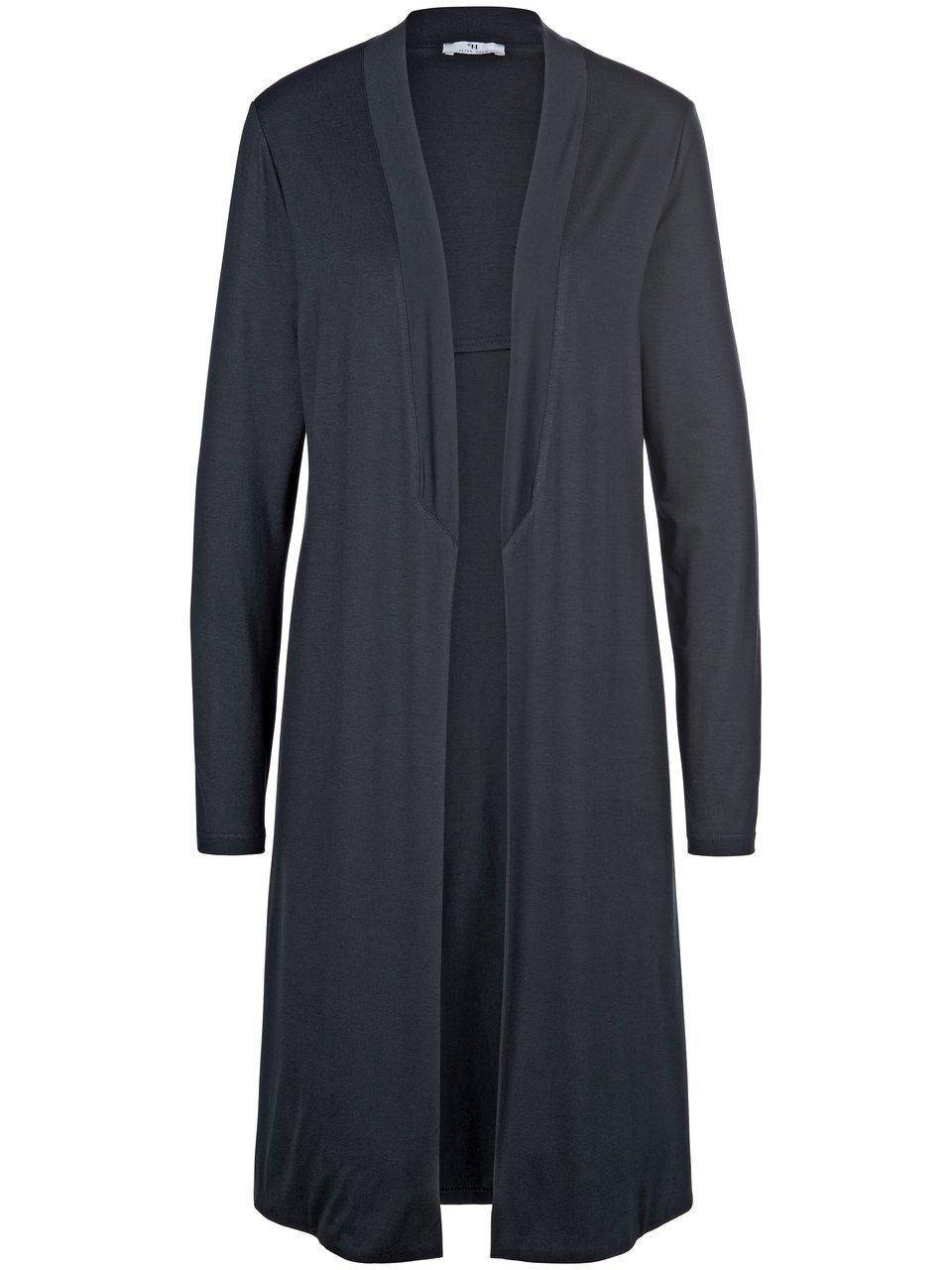 Peter Hahn Jersey-Long-Jacke Fabrikverkauf