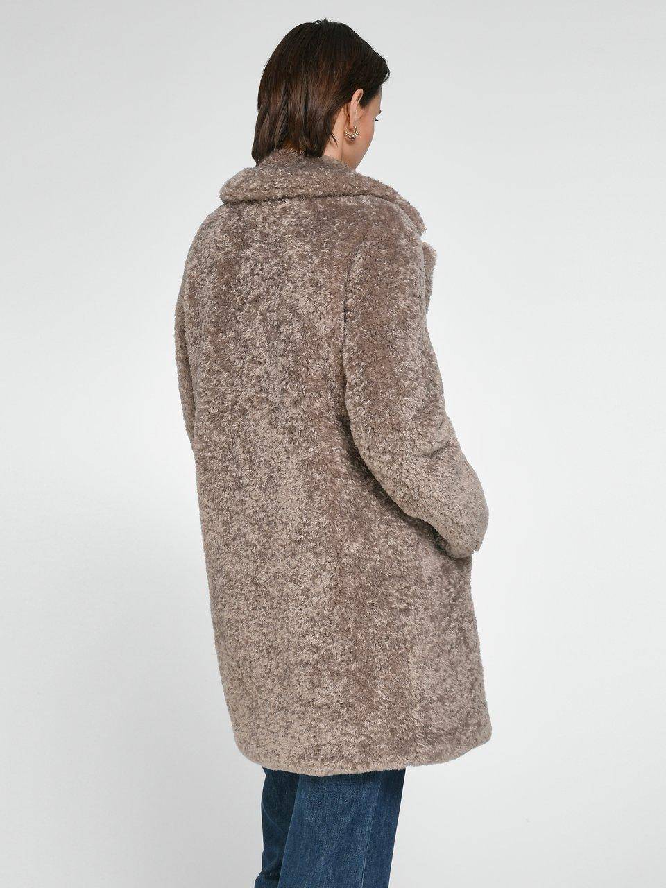 White Label Long-Jacke Sonderangebot