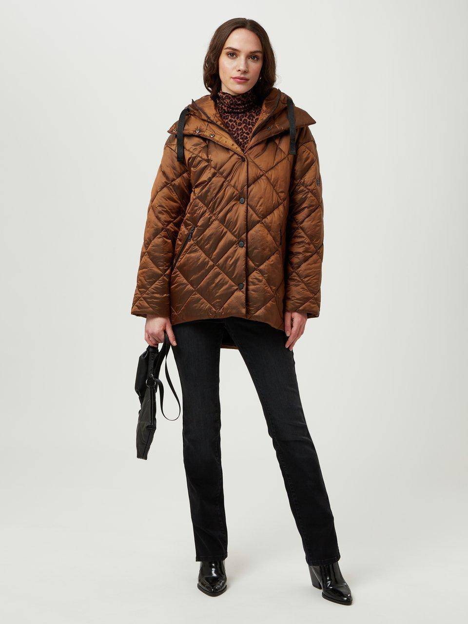 BASLER Steppjacke Rabatt