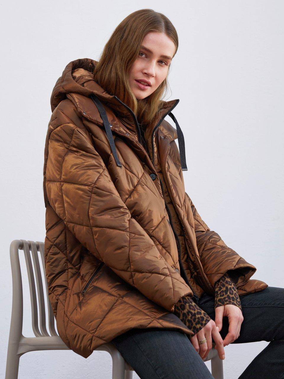 BASLER Steppjacke Rabatt